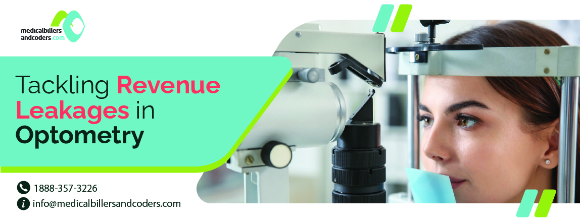 Tackling Revenue Leakages in Optometry - MBC