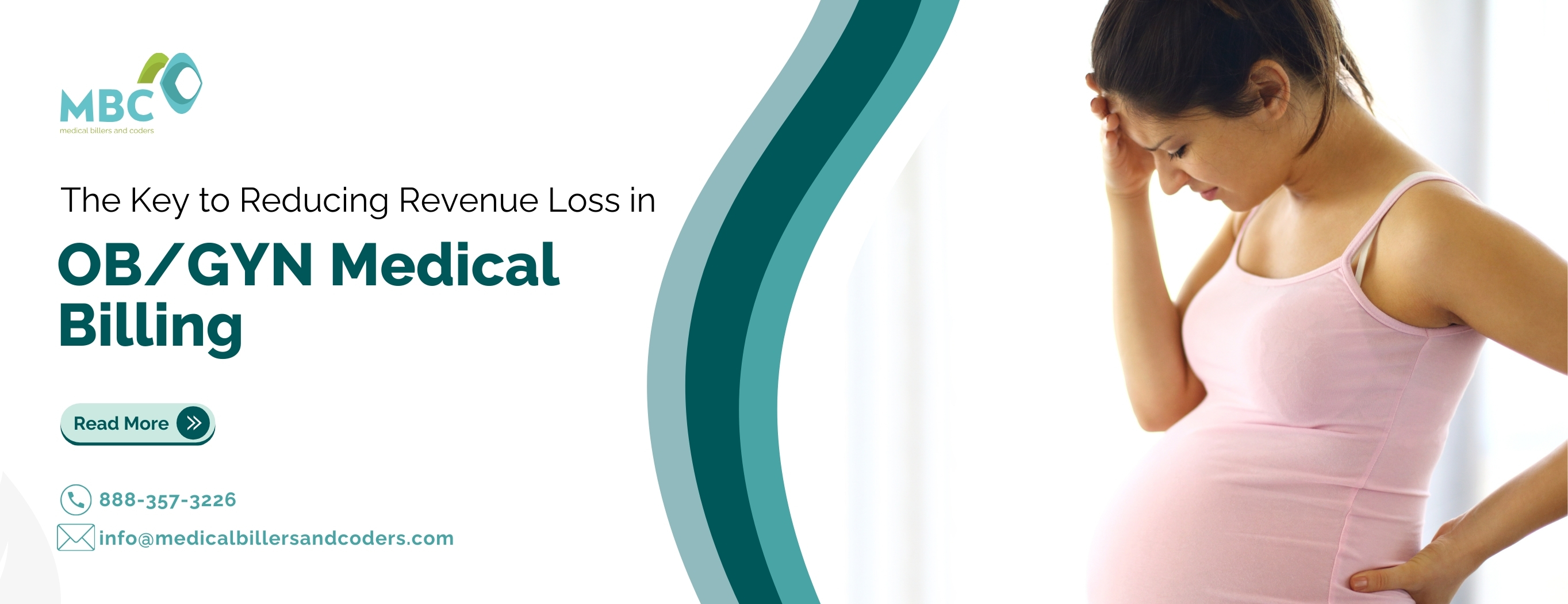 The Key to Reducing Revenue Loss in OBGYN Medical Billing