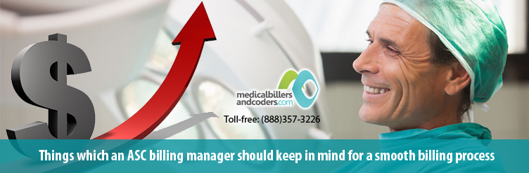 4 Things ASC Billing Managers Should Know