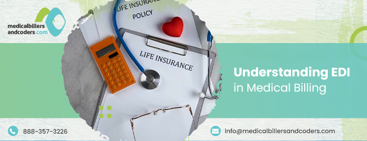 Understanding EDI in Medical Billing