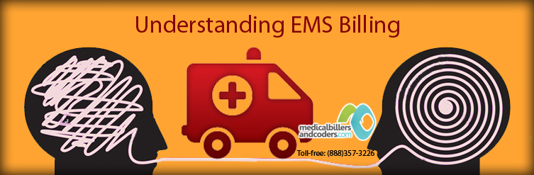 Understanding EMS Billing