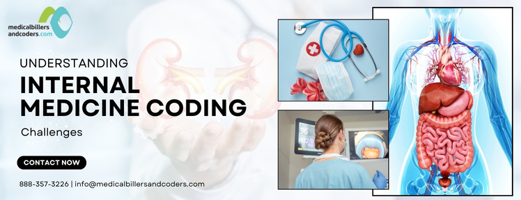 Understanding Internal Medicine Coding Challenges
