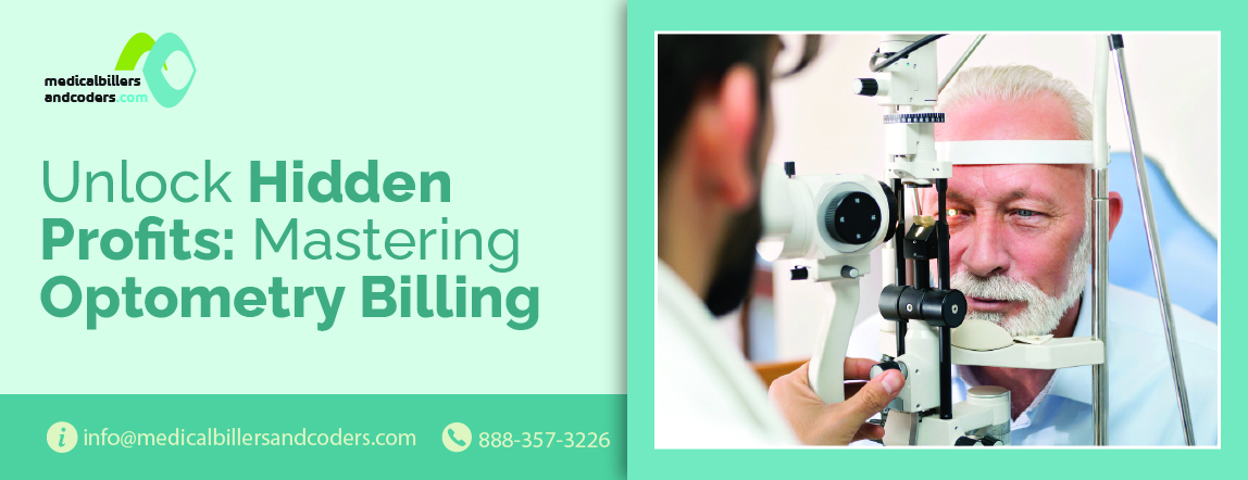 Unlock Hidden Profits: Mastering Optometry Billing | MBC
