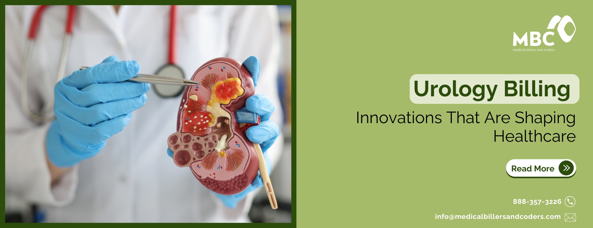 Urology Billing Innovations That Are Shaping Healthcare