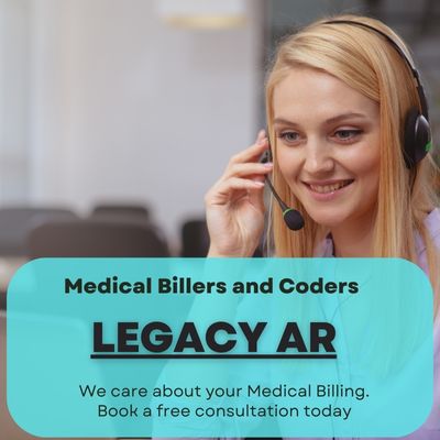 Medical Billers and Coders