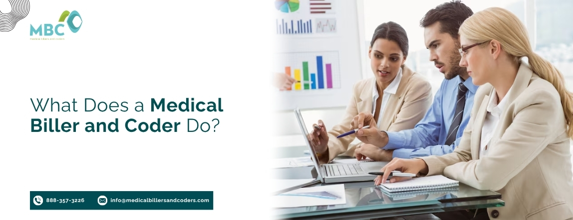 What Does a Medical Biller and Coder Do?