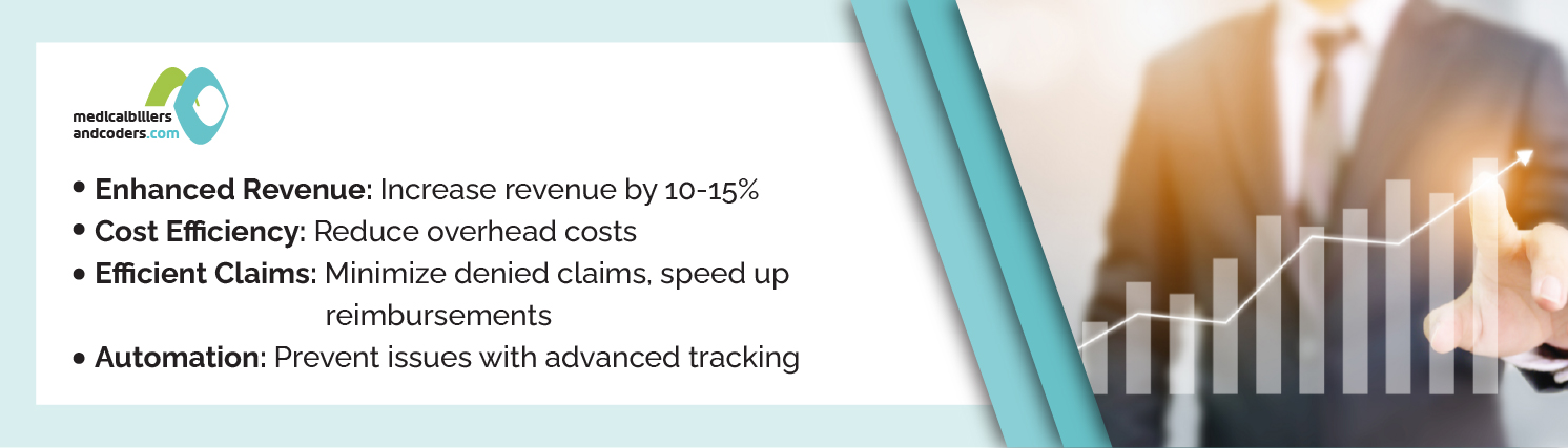 Why Outsource Optometry Billing and Coding? | MBC