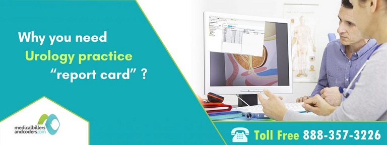 Why You Need Urology Practice “Report Card”?