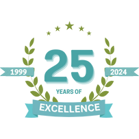 Anniversary Logo