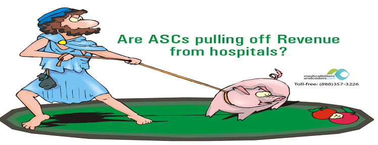 Why ASC’s are a Preferred Option than Hospitals?