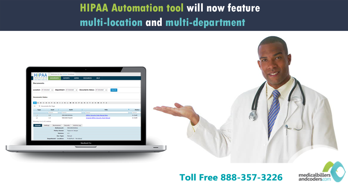 HIPAA-Automation-tool-will-now-feature-multi-location-and-multi-department