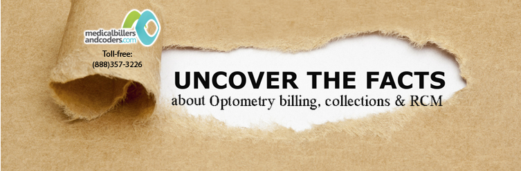 Facts about Optometry Billing, Collections and RCM