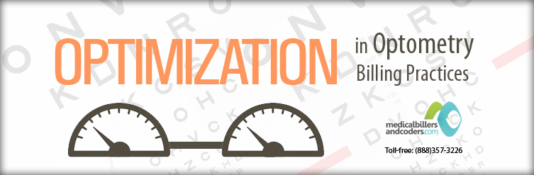 Optimization in Optometry Billing Practices